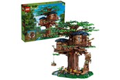 LEGO® - LEGO Ideas 21318 Trætophus - 21318