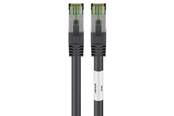 Netværkskabel - Pro LAN CAT 8.1 STP - Sort - 25m - 4040849667299