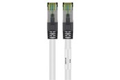 Netværkskabel - Pro LAN CAT 8.1 STP - Hvid - 15m - 4040849551307