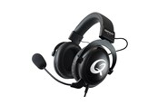 Hovedtelefoner/headset - QPAD QH-91 - 9J.H3593.H91