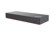 Dockingstation - Lenovo ThinkPad Thunderbolt 3 Dock Gen2 230W (40ANY230EU) EU - 40ANY230EU