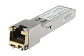 Repeater, boostere, bridges & transceiver - StarTech.com Gigabit RJ45 Copper SFP - GLCTEST