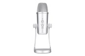 Hovedtelefoner/headset - BOYA Large-Diaphragm Studio Mic for smartphone - BY-PM700SP