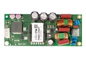 Strømforsyning - MikroTik 48V Power supply with 12V 7A output (for CCR r2 ve Strømforsyning - 85 Watt - ATX - 80 Plus - PW48V-12V85W
