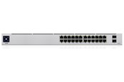 Switch - Ubiquiti UniFi Switch Standard 24 PoE (95W) - USW-24-POE
