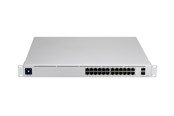 Switch - Ubiquiti USW-Pro-24-POE (400W) Professional 24 PoE - USW-Pro-24-POE