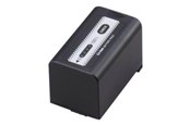 Batterier & batterigreb - Panasonic Battery AG-VBR59E - AG-VBR59E