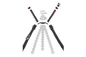 Foto & Videotilbehør - Joby GorillaPod Rig Upgrade - JB01523-BWW