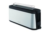 Brødrister - Tefal Brødrister Tefa Toaster TL 4308 bk/sr - TL 4308