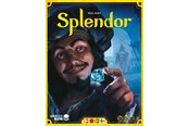 Brætspil - Splendor Nordic - AMDSCSPL01NOR