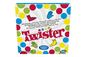 Brætspil - Hasbro Twister - 98831372