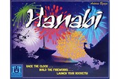Brætspil - Asmodee Hanabi - RRG869