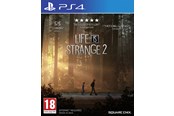Spil - Life is Strange 2 - Sony PlayStation 4 - Action/Adventure - 5021290086074
