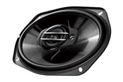 Bilstereo - Pioneer G-series - Højttalerdriver - TS-G6930F