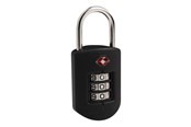 Sikkerhedsudstyr - Pacsafe Prosafe 1000 TSA - 10260100