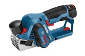 Værktøj - Bosch Professional GHO 12V-20 Professional (SOLO) - 06015A7002