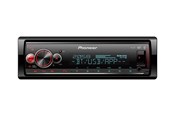 Bilstereo - Pioneer MVH S520DAB - Bilradio - MVH-S520DAB