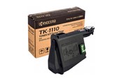 Blæk, Toner & Forbrugsstoffer - Kyocera TK 1110 - 1T02M50NX0