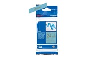 Papir, Fotopapir og Etiketter - Brother TZe RL54 - TZERL54