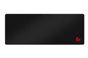 Musemåtte & tilbehør - Gembird Gaming mouse pad - extra large - MP-GAME-XL