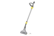Køkkenmaskine - Tilbehør - Kärcher Carpet cleaning set with floor nozzle 240 mm for Puzzi - 4.130-007.0
