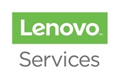 Service & support - Lenovo 5Y Premier Support upgrade from 2Y Onsi - 5WS0W86654