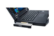 Optiske Drev (DVD / BR / Floppy) - Panasonic Univ. Bay Options FZ-55: DVD Multi Drive - DVD-RW (Brænder) - FZ-VDM551U