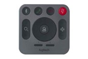 Fjernbetjening - Logitech Repl remote ctrl - Rally ConferenceCam - 993-001940