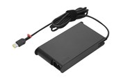 Bærbar Oplader - Lenovo ThinkPad Mobile Workstation Slim 230W AC Adapter (Slim-tip) - 4X20S56717