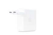 Bærbar Oplader - Apple 96W USB-C Power Adapter EU / MX0J2ZM/A - MX0J2ZM/A