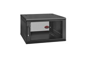 Rack skabe - APC AR106SH6 - NetShelter - 6U - Wall Mount Rack Cabinet - AR106SH6