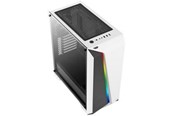 Kabinet - AeroCool Cylon Pro TG - White - Kabinet - Minitower - Hvid - ACCM-PB10013.21