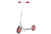 Skating & Cykler - Razor A5 Lux Scooter - Sølv - 0845423006594
