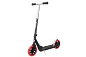 Skating & Cykler - Razor Carbon Lux - Sort - 0845423013790
