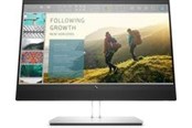 Skærm - 24" HP Mini-in-One 24 - 1920x1080 (FHD) - 60Hz - IPS - 7AX23AA#ABB