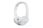 Hovedtelefoner/headset - Philips  Wireless Headphones. White - TAUH202WT/00