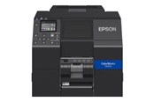 Labelprinter - Epson ColorWorks CW-C6000Ae - C31CH76102