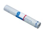 Lommer, Omslag & Registre - Bantex Selvklæbende Bogomslag 30Cm X 10M, 80 Mµ, Transparent - 100400203