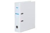 Brevordnere og Ringbind - ELBA Metal Brevordner Hvid A4 8 Cm - 100400525