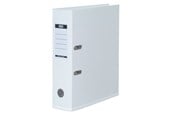 Brevordnere og Ringbind - ELBA Strong-Line Brevordner Hvid A4 8 Cm - 100400538