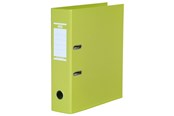 Brevordnere og Ringbind - ELBA Strong-Line Brevordner Lime A4 8 Cm - 100400546