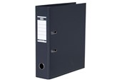 Brevordnere og Ringbind - ELBA Strong-Line Brevordner Antracit A4 8 Cm - 100400547