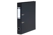 Brevordnere og Ringbind - ELBA Strong-Line Brevordner Sort A4 5 Cm - 100400558