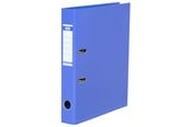 Brevordnere og Ringbind - ELBA Strong-Line Brevordner Lilla A4 5Cm - 100400562