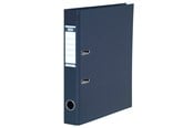 Brevordnere og Ringbind - ELBA Strong-Line Brevordner Antracit A4 5Cm - 100400565
