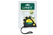 Skrive- og Tegneværktøjer - Linex Mt5000 Målebånd - 100411025