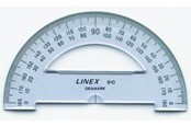 Skrive- og Tegneværktøjer - Linex 910 Transportør - 100413011