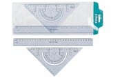 Skrive- og Tegneværktøjer - Linex -2602 Skolesæt - 100414077
