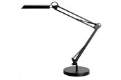Smart Home - Unilux Swingo LED-lampe, sort - 400093838