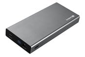 Powerbank - Sandberg Powerbank USB-C PD 100W 20000 - 20000 mAh - 420-52